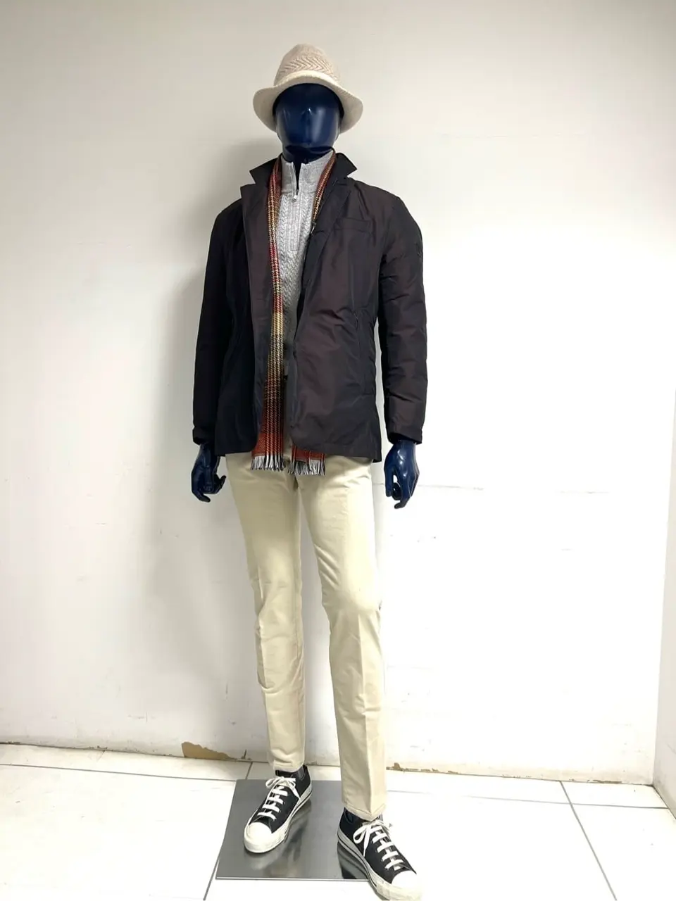  姫野 コーディネート画像