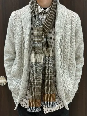 JOSEPH ABBOUD 近藤 コーディネート画像