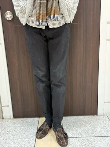 JOSEPH ABBOUD 近藤 コーディネート画像