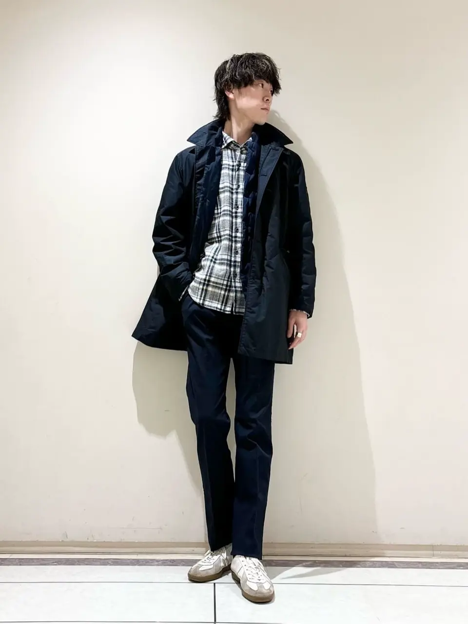  近藤 コーディネート画像