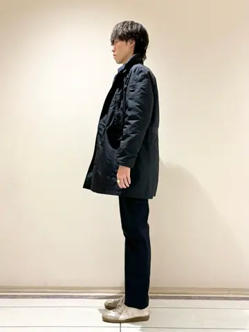 JOSEPH ABBOUD 近藤 コーディネート画像