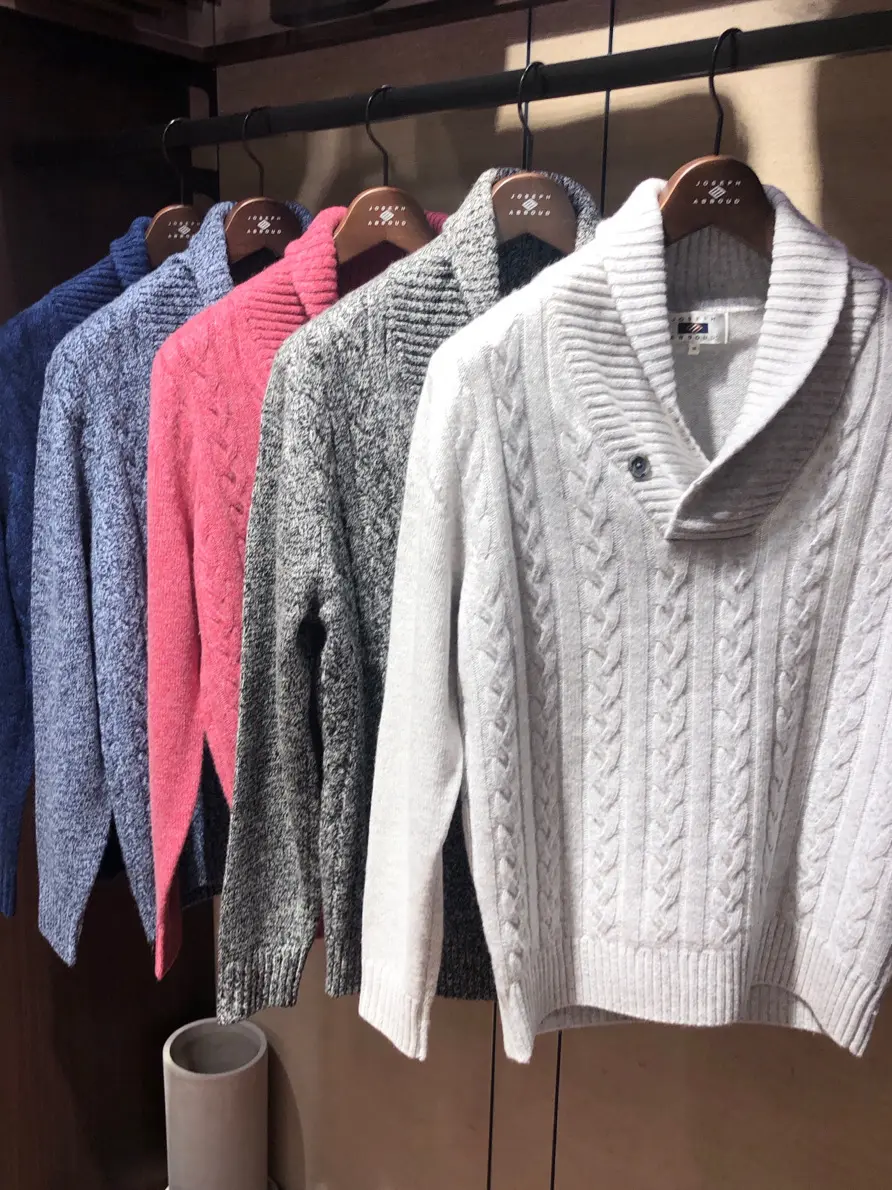  二澤 コーディネート画像