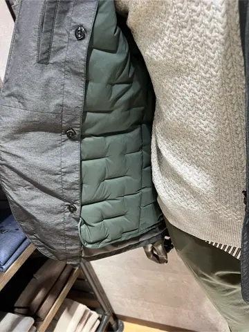 JOSEPH ABBOUD 上條 コーディネート画像