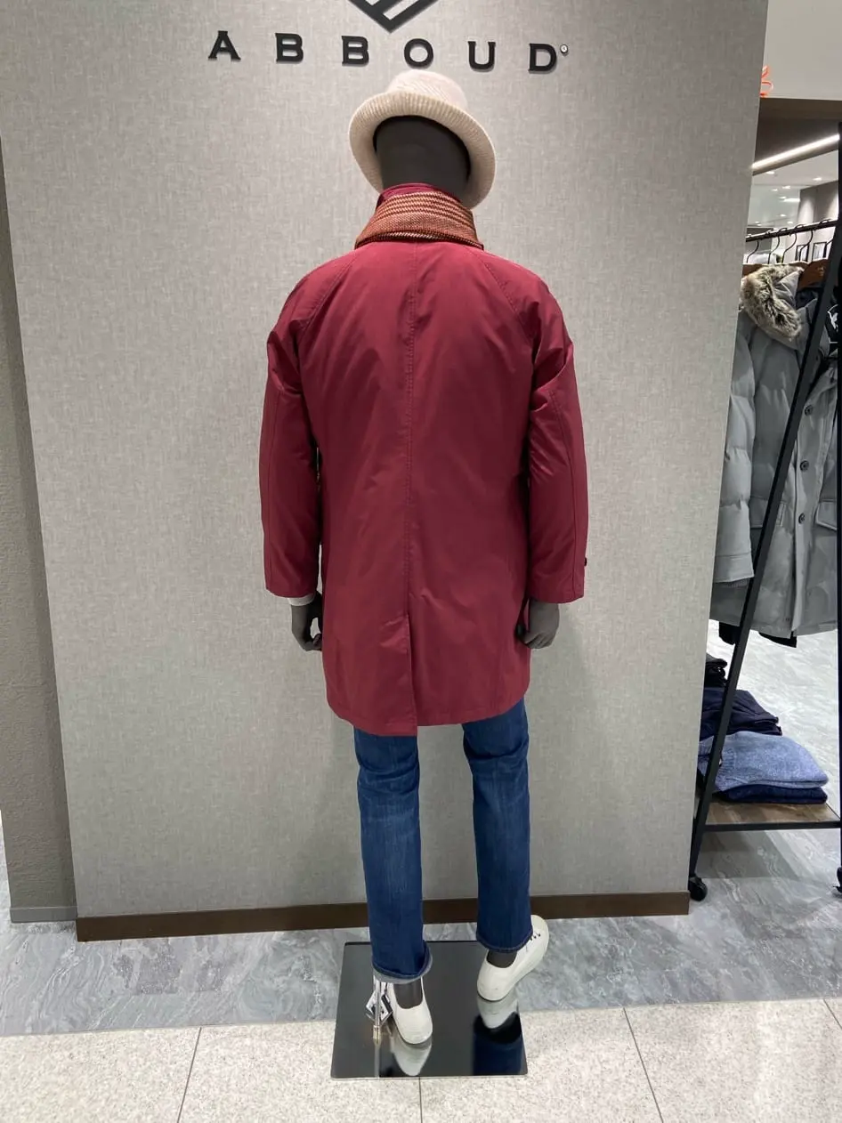 JOSEPH ABBOUD たかい　かおり コーディネート画像