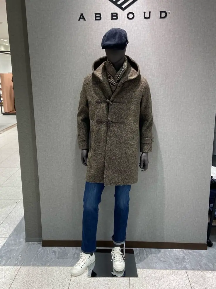  たかい　かおり コーディネート画像