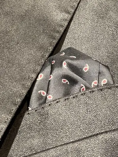 JOSEPH ABBOUD 足立 コーディネート画像