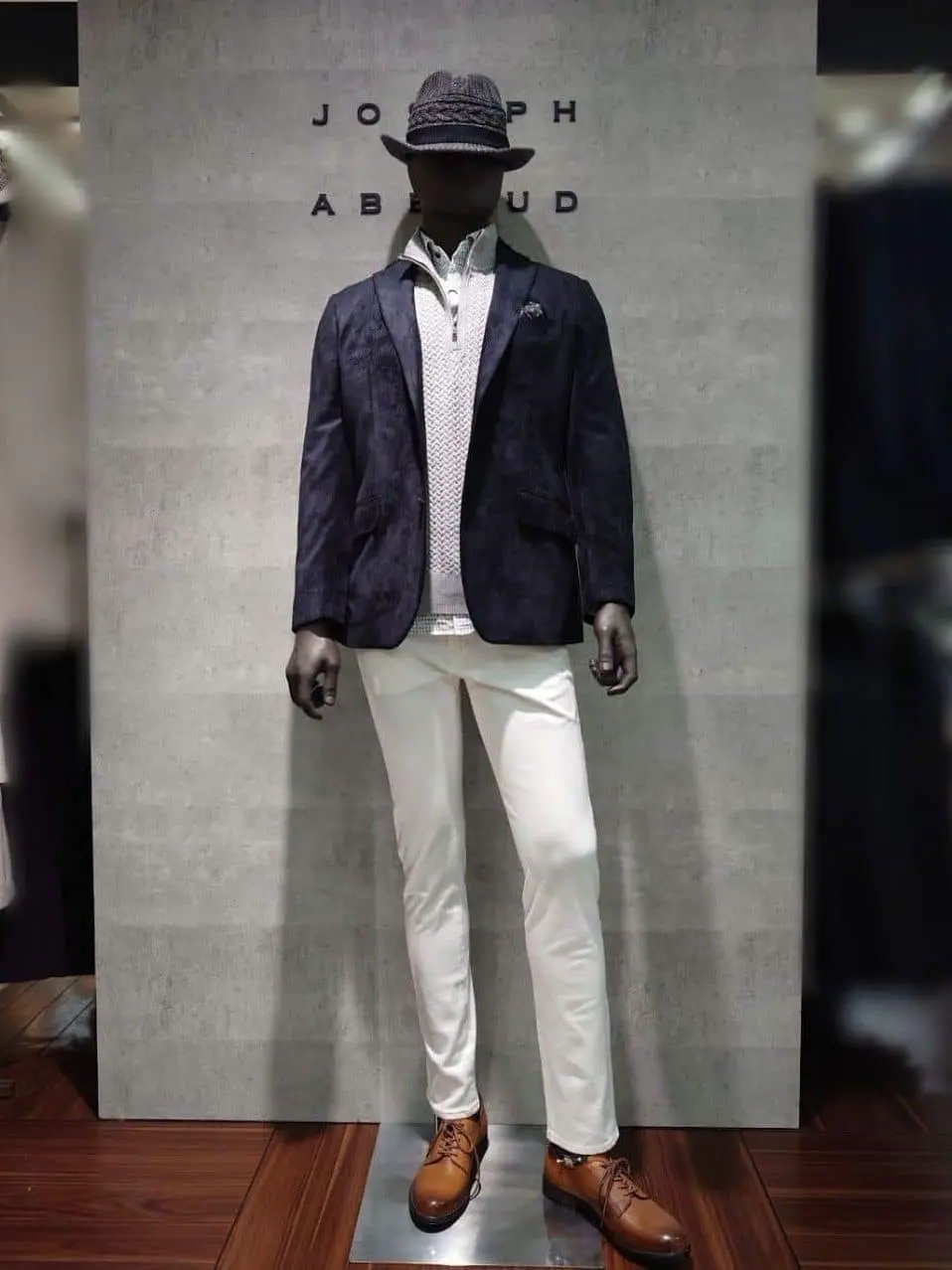  石川 コーディネート画像