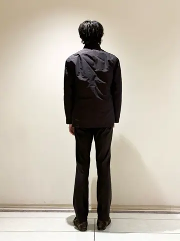 JOSEPH ABBOUD 近藤 コーディネート画像