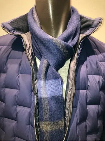 JOSEPH ABBOUD 川田 コーディネート画像