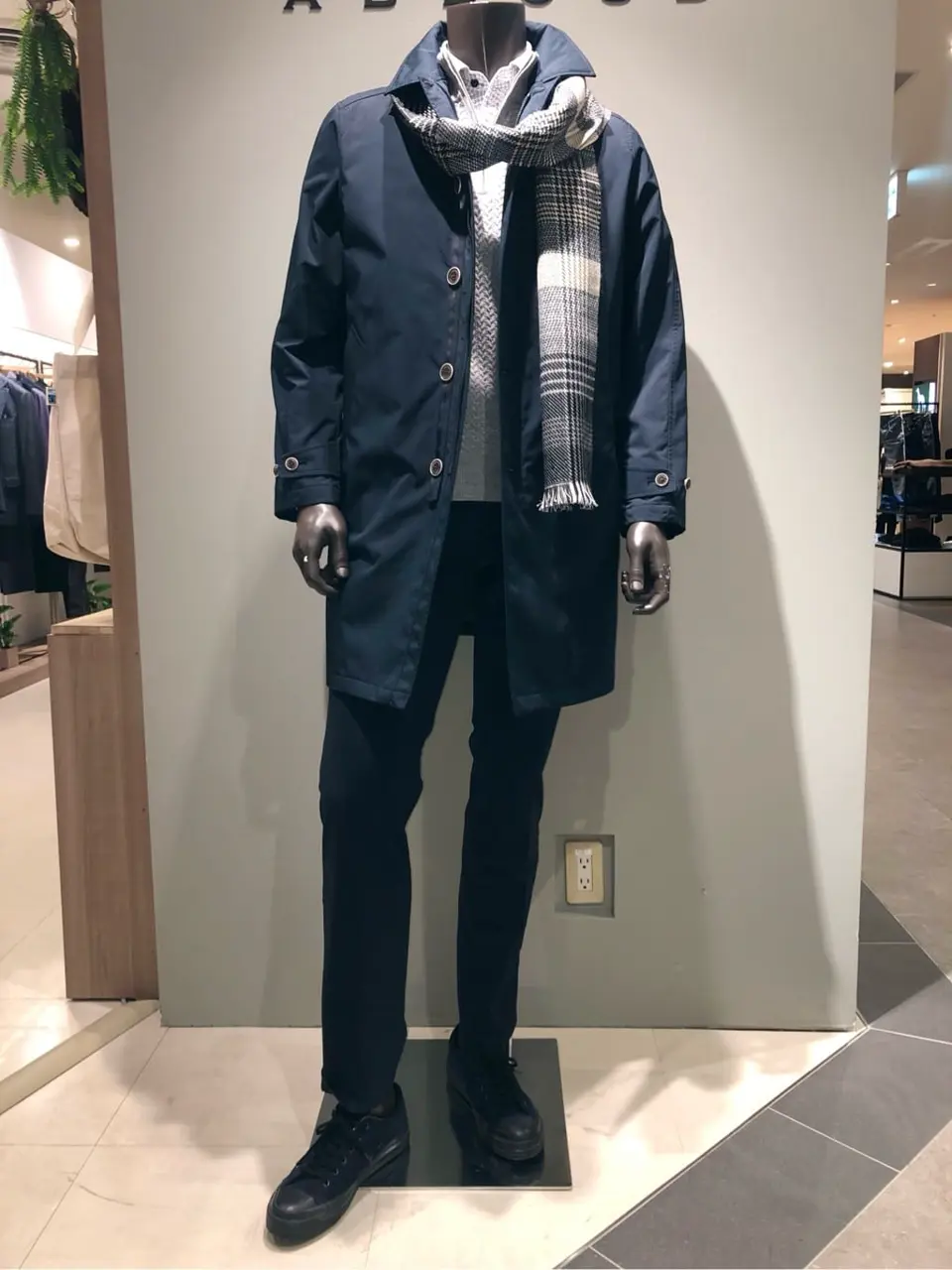  川田 コーディネート画像