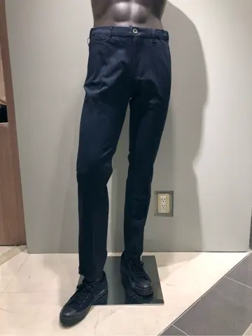 JOSEPH ABBOUD 川田 コーディネート画像