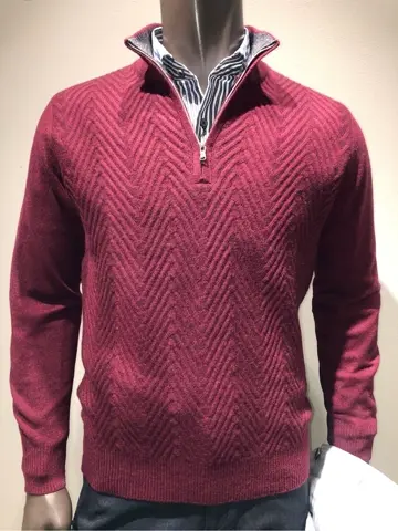 JOSEPH ABBOUD 川田 コーディネート画像