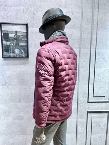 JOSEPH ABBOUD 二澤 コーディネート画像