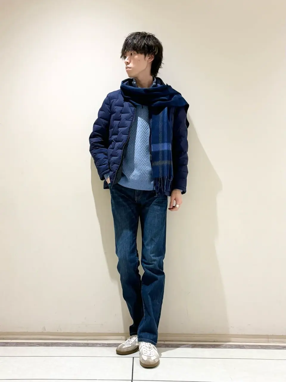  近藤 コーディネート画像