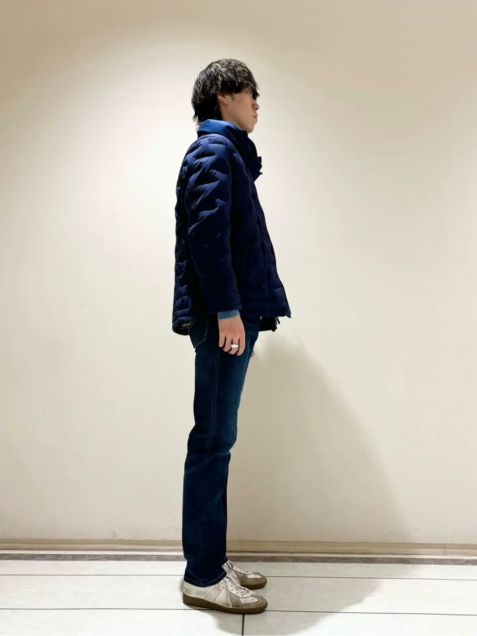 JOSEPH ABBOUD 近藤 コーディネート画像