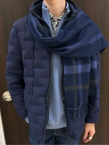 JOSEPH ABBOUD 近藤 コーディネート画像