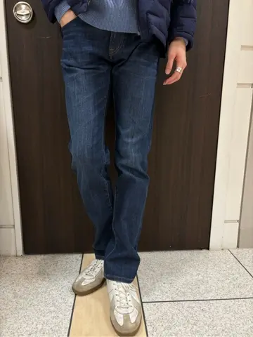 JOSEPH ABBOUD 近藤 コーディネート画像