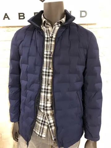 JOSEPH ABBOUD 山口 コーディネート画像