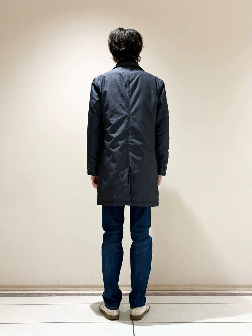 JOSEPH ABBOUD 近藤 コーディネート画像