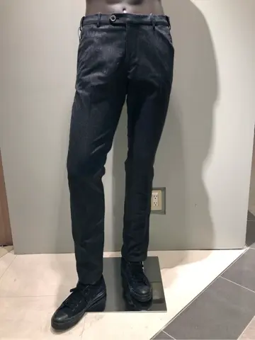 JOSEPH ABBOUD 川田 コーディネート画像