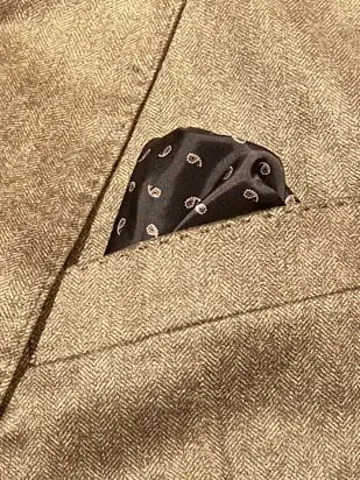 JOSEPH ABBOUD 足立 コーディネート画像