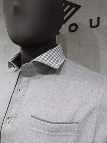 JOSEPH ABBOUD 石川 コーディネート画像