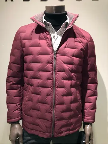 JOSEPH ABBOUD 川田 コーディネート画像