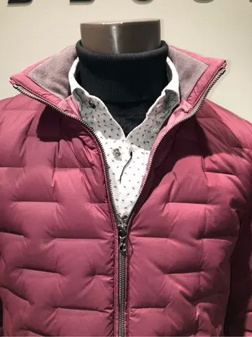 JOSEPH ABBOUD 川田 コーディネート画像