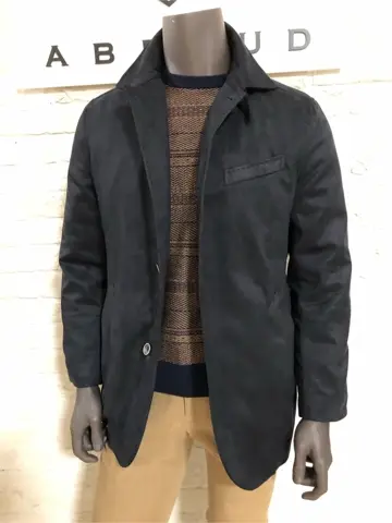 JOSEPH ABBOUD 山口 コーディネート画像