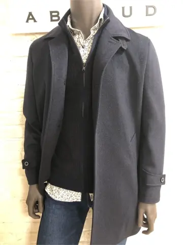 JOSEPH ABBOUD 山口 コーディネート画像