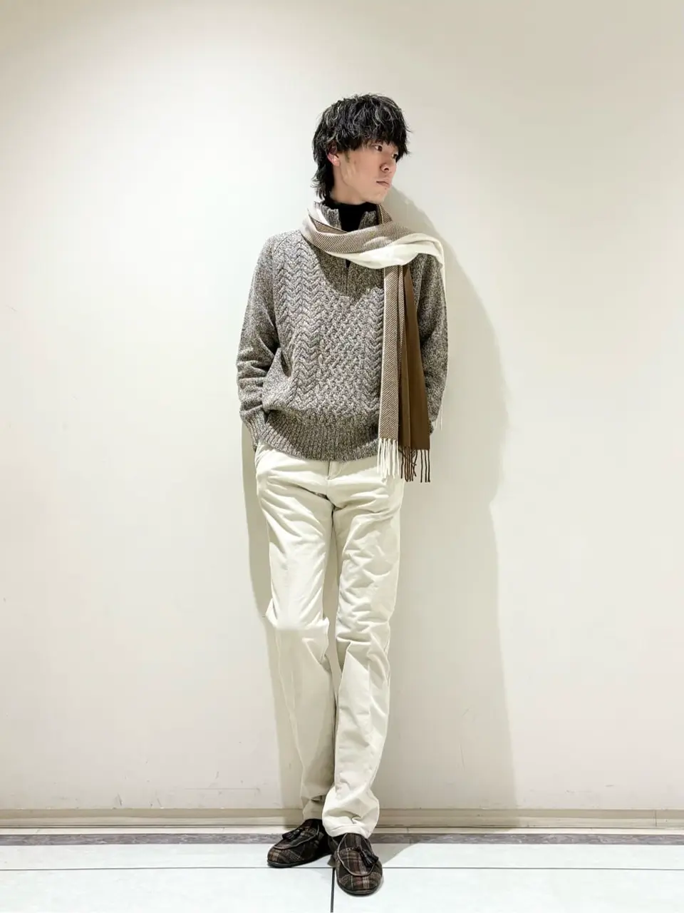  近藤 コーディネート画像