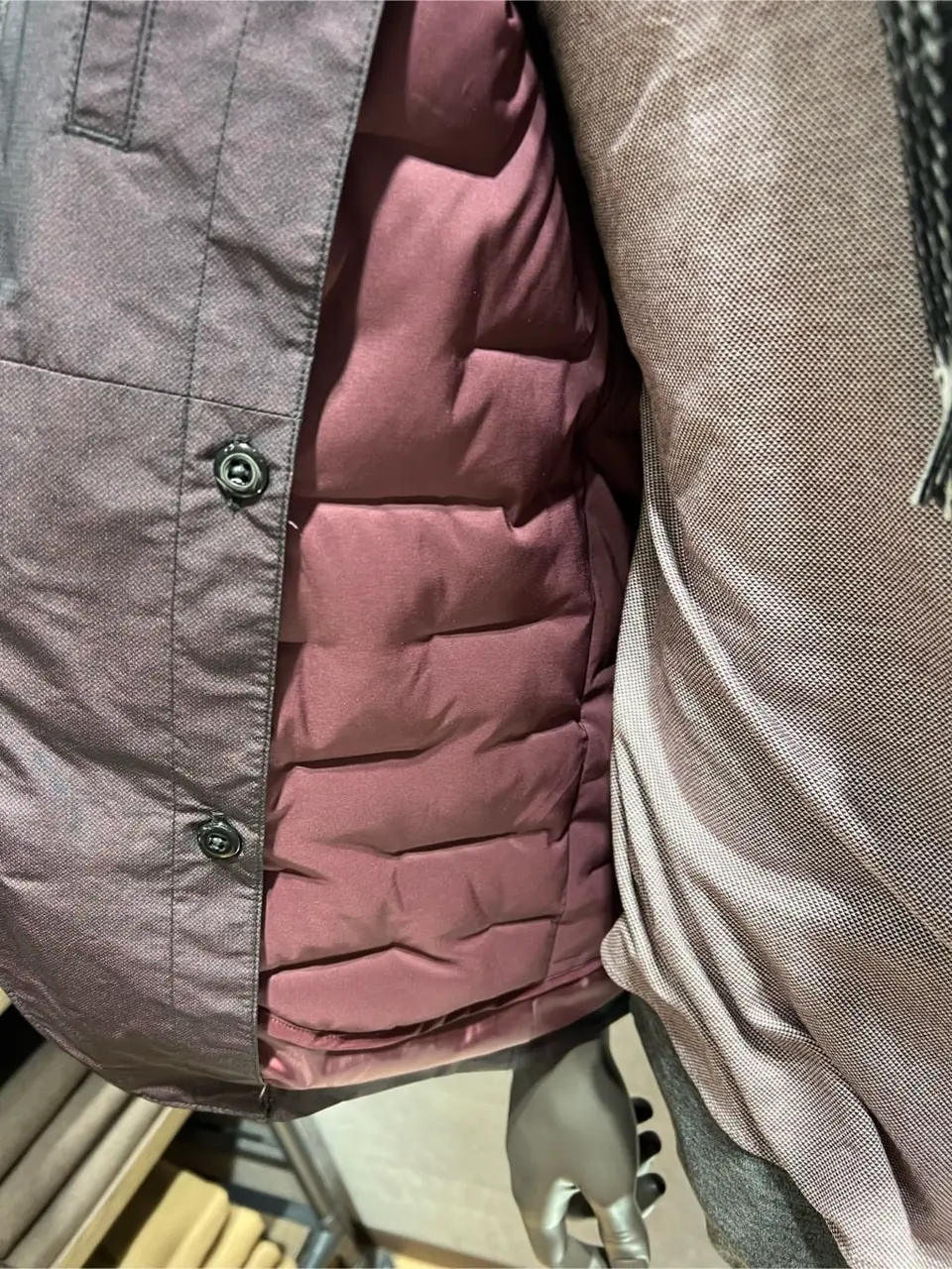 JOSEPH ABBOUD 上條 コーディネート画像