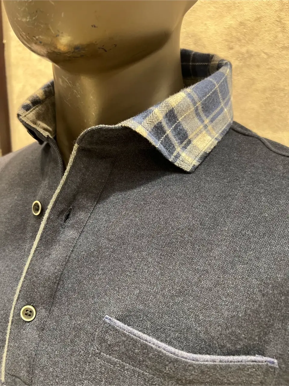 JOSEPH ABBOUD 上條 コーディネート画像