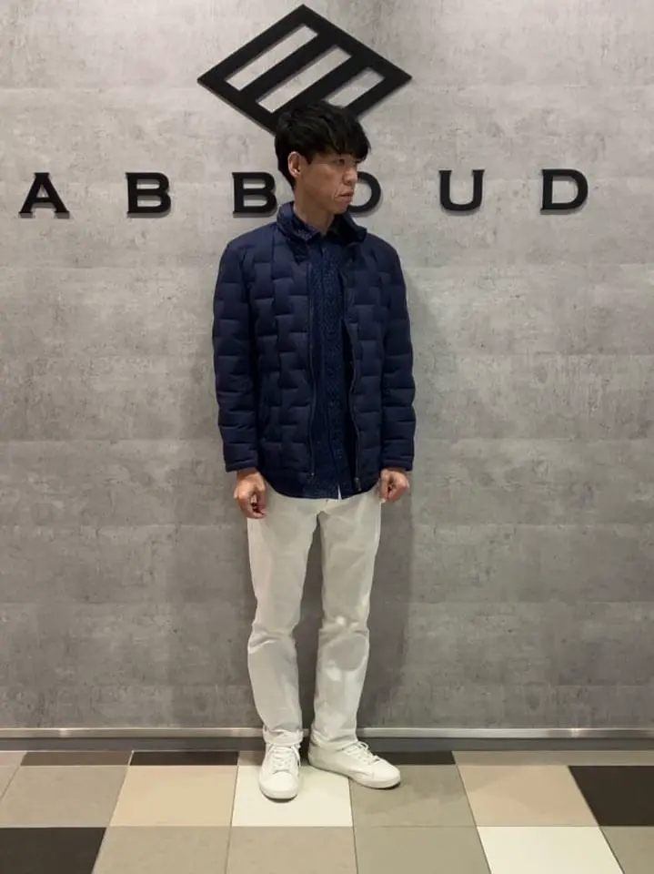  足立 コーディネート画像