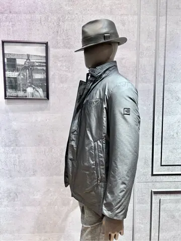 JOSEPH ABBOUD 二澤 コーディネート画像