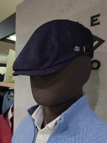 JOSEPH ABBOUD 石川 コーディネート画像