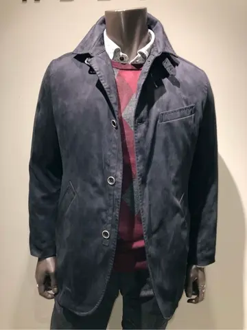 JOSEPH ABBOUD 川田 コーディネート画像