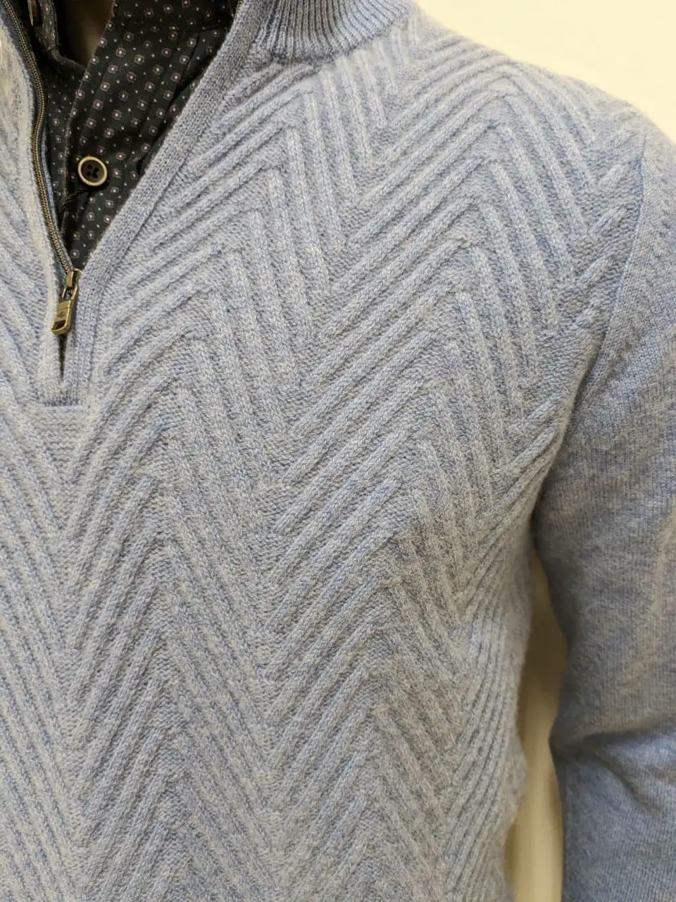 JOSEPH ABBOUD 大久 コーディネート画像