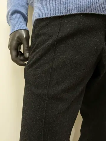 JOSEPH ABBOUD 大久 コーディネート画像