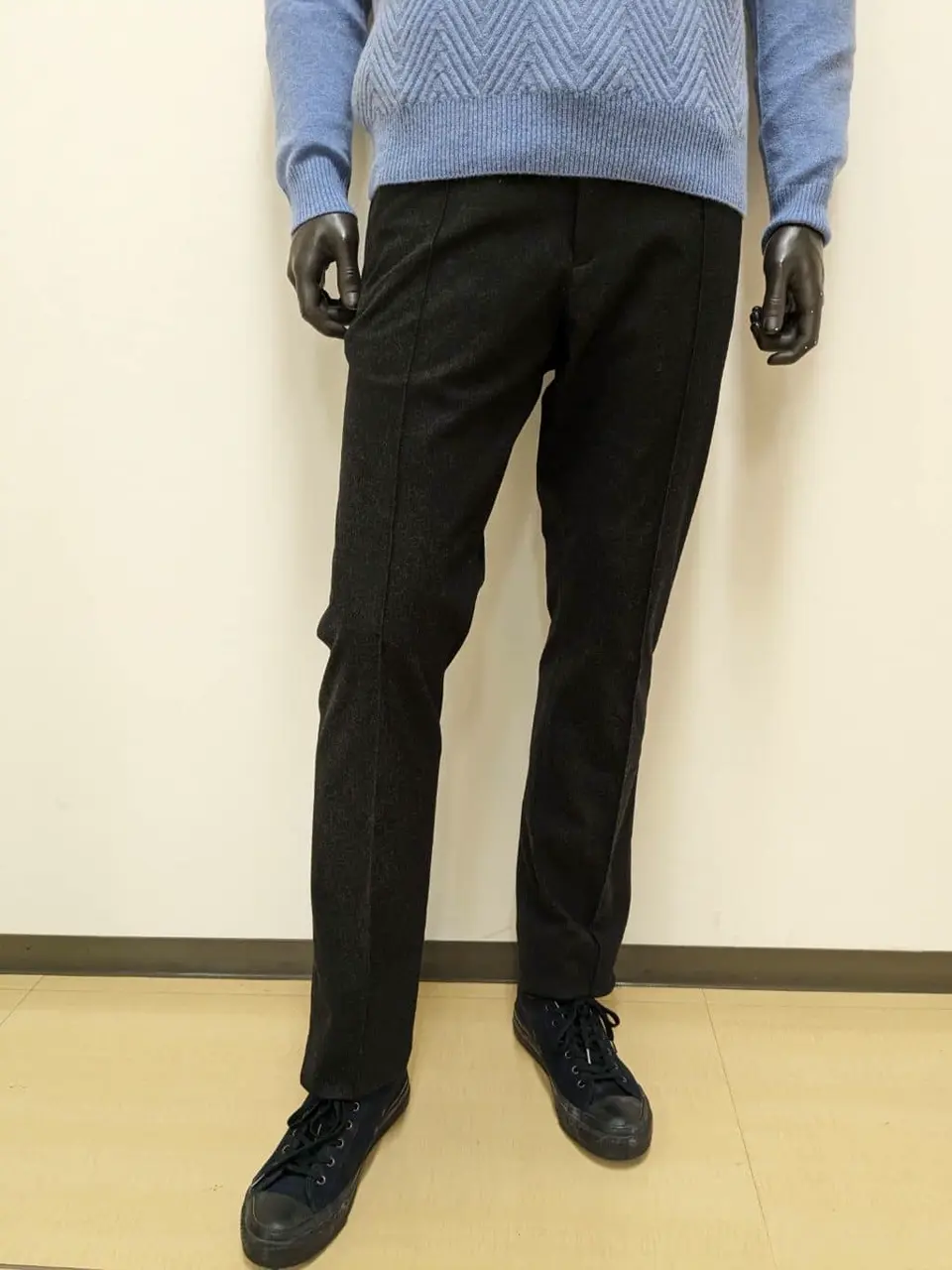 JOSEPH ABBOUD 大久 コーディネート画像