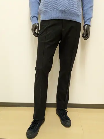 JOSEPH ABBOUD 大久 コーディネート画像