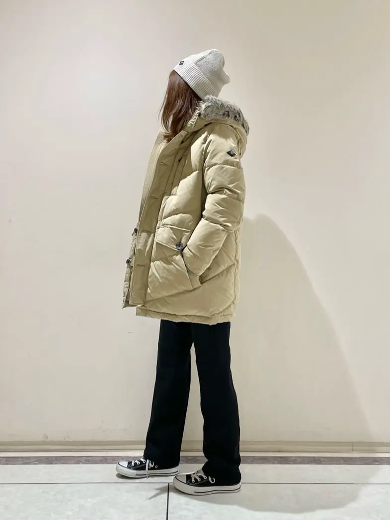 JOSEPH ABBOUD 松山 コーディネート画像