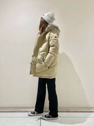 JOSEPH ABBOUD 松山 コーディネート画像