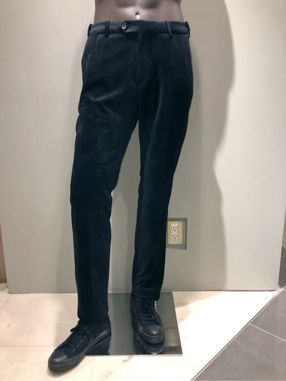 JOSEPH ABBOUD 川田 コーディネート画像