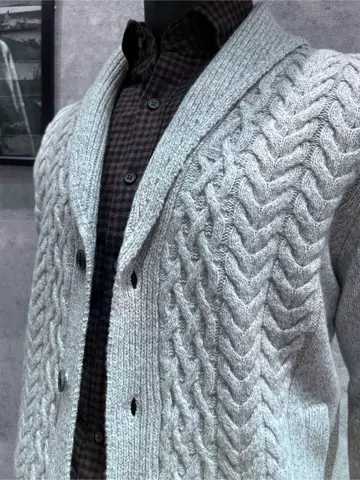 JOSEPH ABBOUD 二澤 コーディネート画像