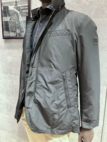 JOSEPH ABBOUD 二澤 コーディネート画像