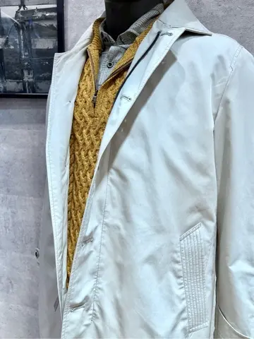 JOSEPH ABBOUD 二澤 コーディネート画像