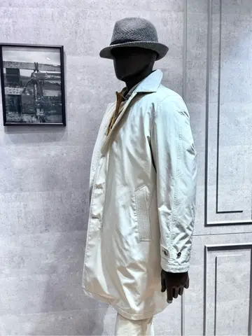 JOSEPH ABBOUD 二澤 コーディネート画像