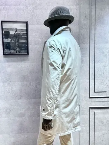 JOSEPH ABBOUD 二澤 コーディネート画像