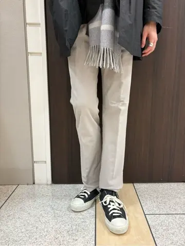 JOSEPH ABBOUD 近藤 コーディネート画像